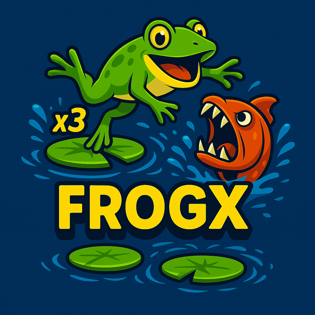 FrogX
