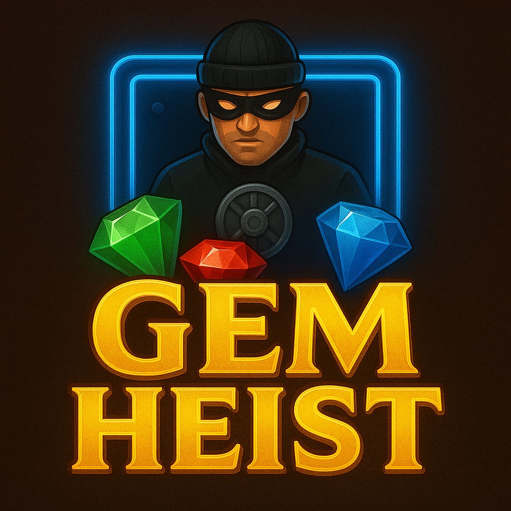 Gem Heist